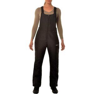 Essential Insulated Bib Womens Overalls